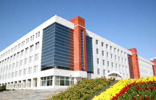 河北工程大学自考