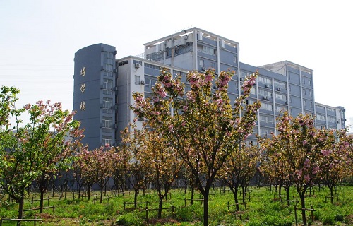 江南影视艺术职业学院继续教育学院
