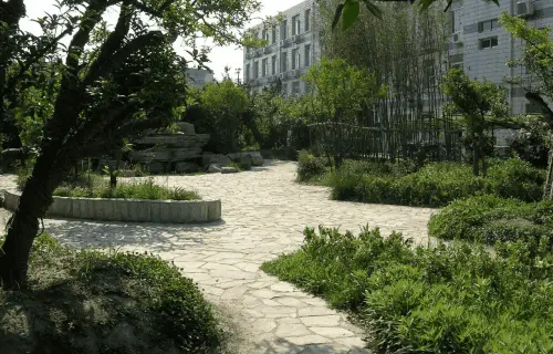 抚顺师范专科学校附属中学