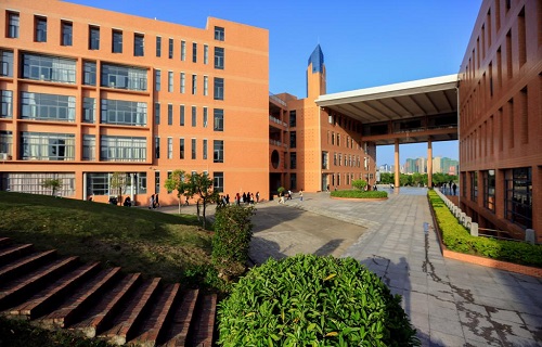 河源职业技术学院继续教育学院