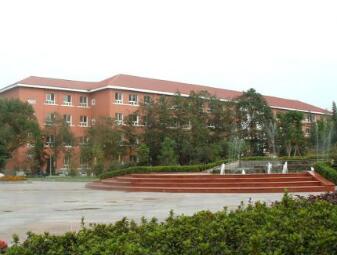 四川省德阳中学校