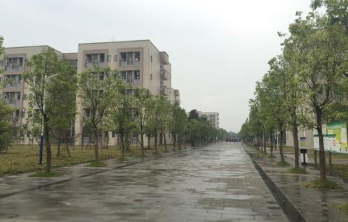 德昌县巴洞乡中学