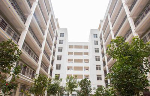 广西师范学院继续教育学院