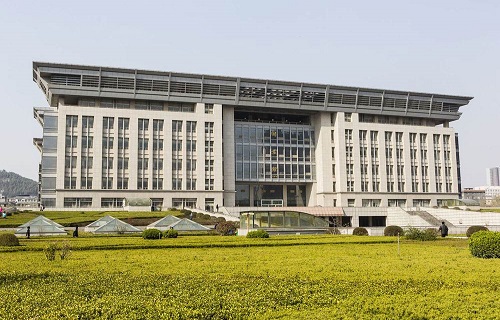 济南大学自考