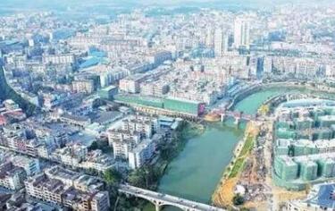 武鸣县锣圩高级中学