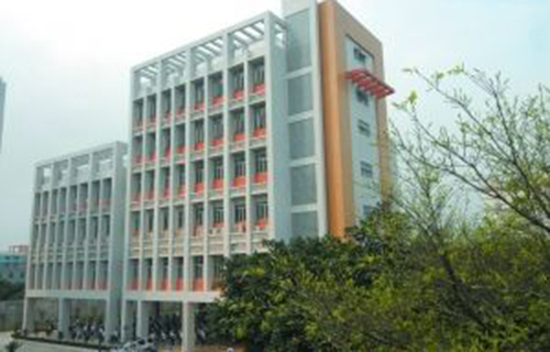 江津市笋溪中学校