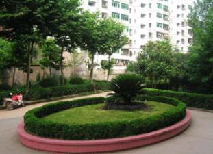 重庆市奉节县长龙实验中学