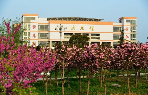 南阳医学高等专科学校继续教育学院