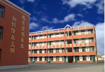 永宁县回民高级中学