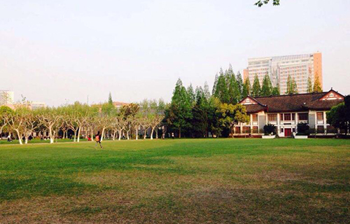 同济大学网络教育学院