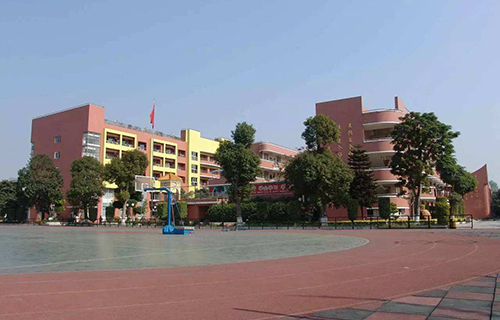 南丰机械厂子弟学校