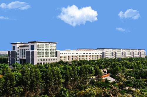 内江广播电视大学隆昌分校「电大」