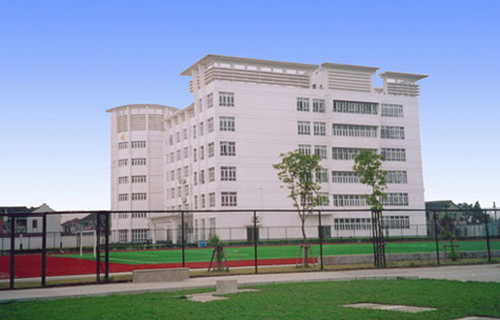 上海邦德职业技术学院继续教育学院
