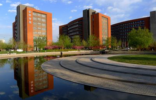 北京工业大学自考