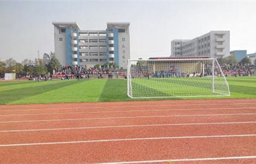 江津市罗坝镇初级中学校