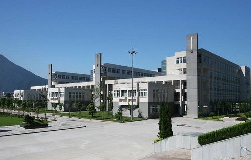 温州职业技术学院成教学院