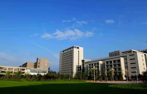 河南财政金融学院继续教育学院