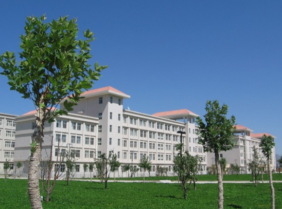 西南石油大学继续教育学院