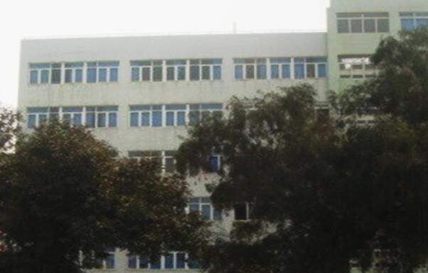 成都市第五十中学