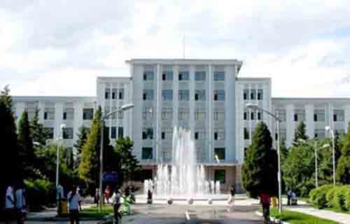 内蒙古农业大学继续教育学院