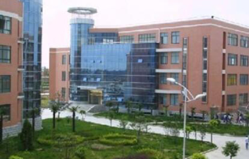 贵阳市云岩区春风学校