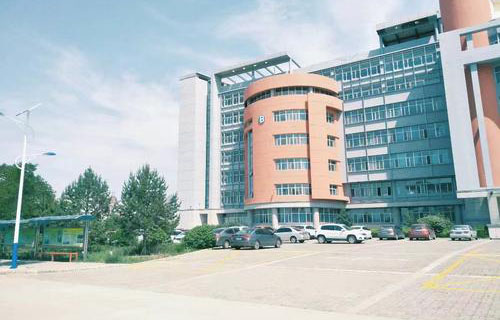 内蒙古医科大学自考
