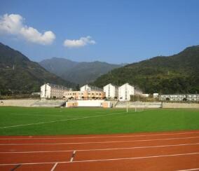 绵阳市游仙区忠兴镇初级中学