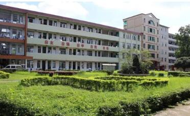 广西柳州地区柳邕高级中学