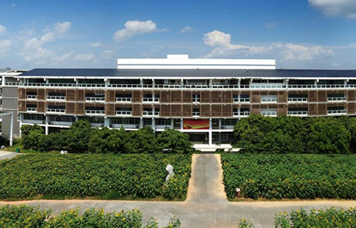南宁职业技术学院继续教育学院