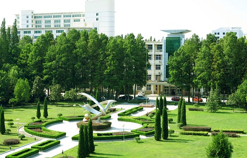 信阳师范学院继续教育学院