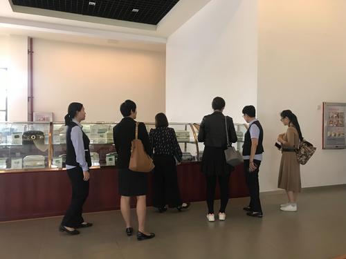 民政管理专业