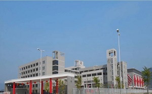 连江启明中学