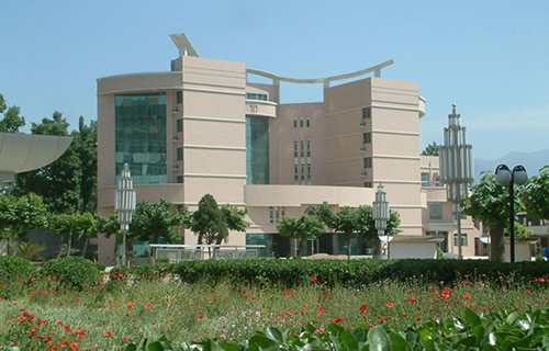 陕西职业技术学院继续教育学院