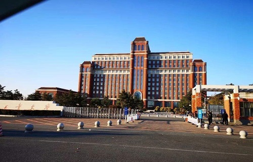 长春工业大学继续教育学院