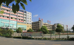 天津市第一中学