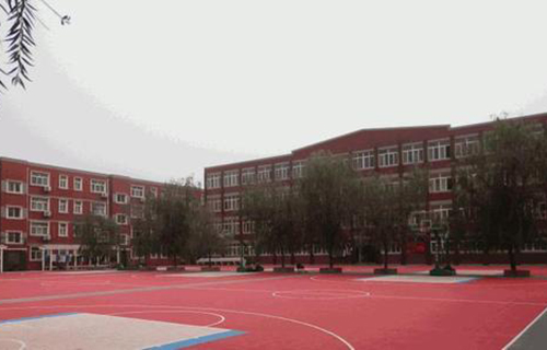 长征无线电厂子弟学校