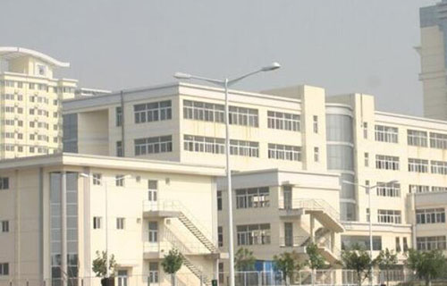 河北建材职业技术学院继续教育中心