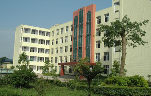 贵阳市云岩区赛文学校