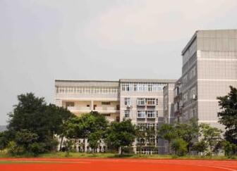 都江堰市大乐乡中学
