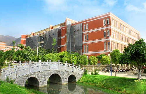 保山学院职业与继续教育学院
