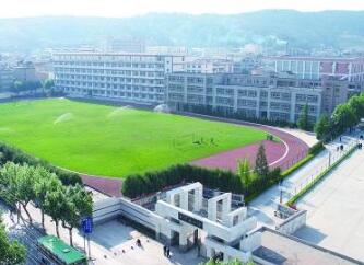 大理市下关第六中学