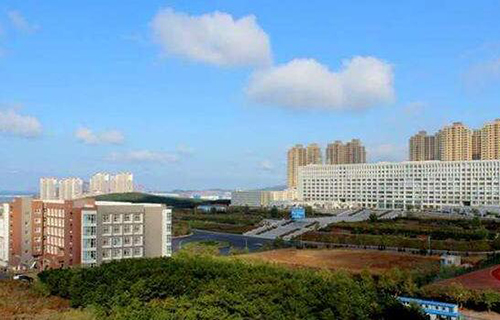 大连交通大学自考