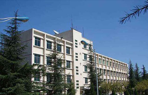 雁江区广播电视大学「电大」