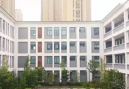 北宁市曹屯乡曹屯中学