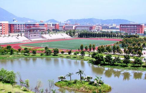 福建医科大学自考