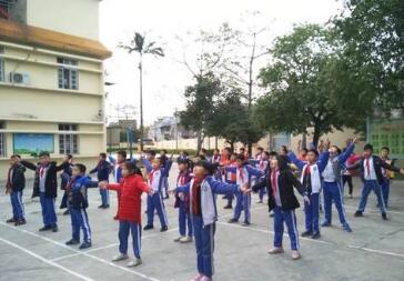 南昌市洪城学校