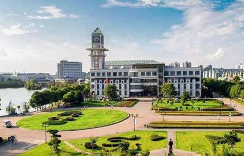 中南财经政法大学自考