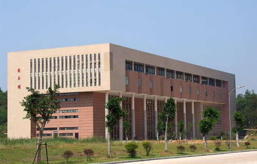 赣南医学院继续教育学院