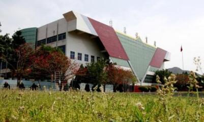福建省福清实验高级中学