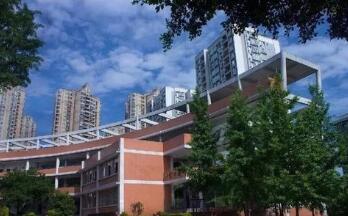 宣威市龙场镇第二中学